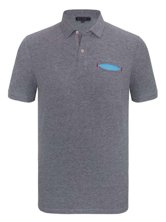 черный-мелированный