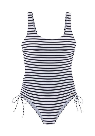 T-Shirt Damen - Badeanzuge 'Swimsuit Summer VB'