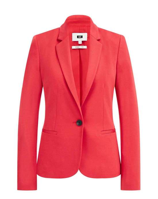 светло-красный