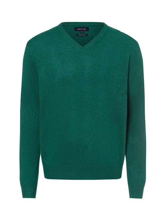 изумрудный