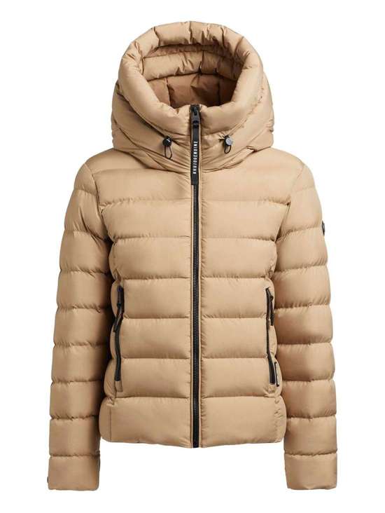 Зимняя куртка ADEVA MATT