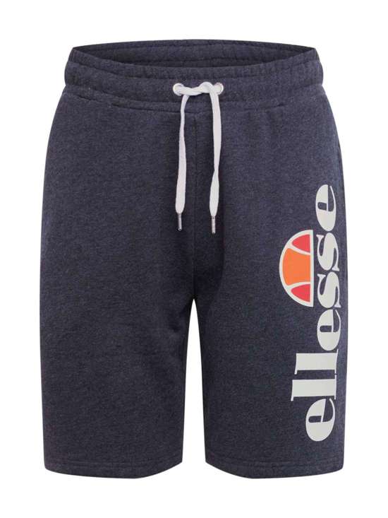 серо-голубой