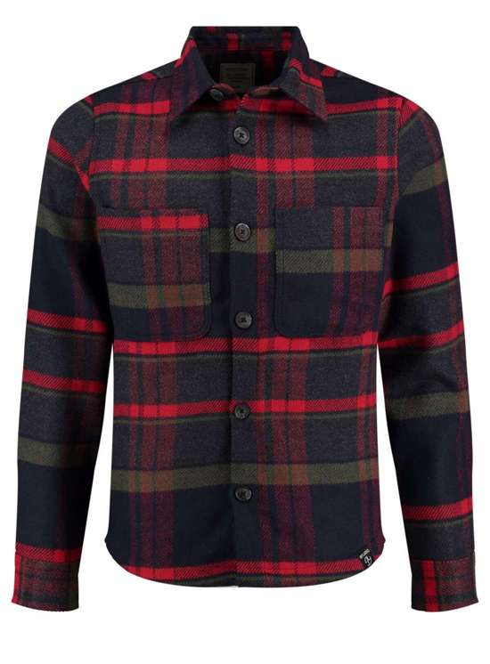 серый меланж