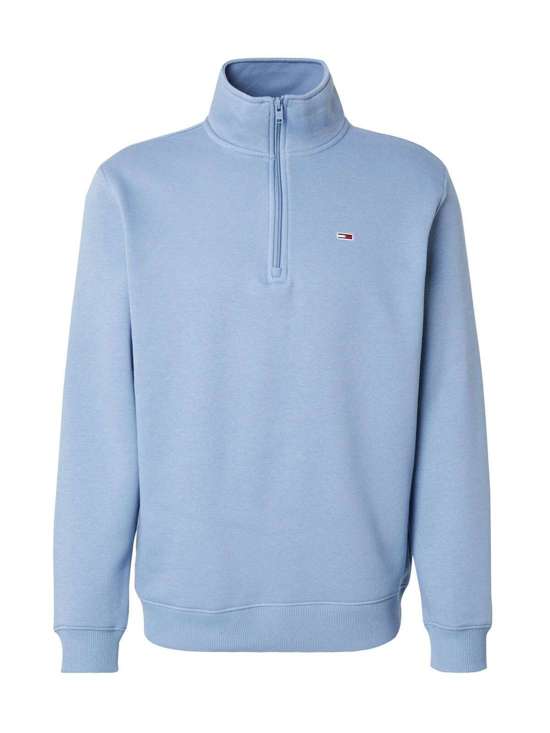 приглушенный синий