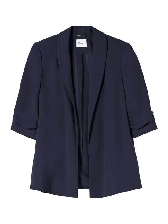 темно-синий