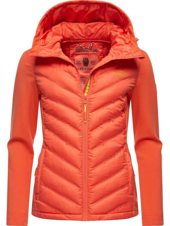 темнооранжевый