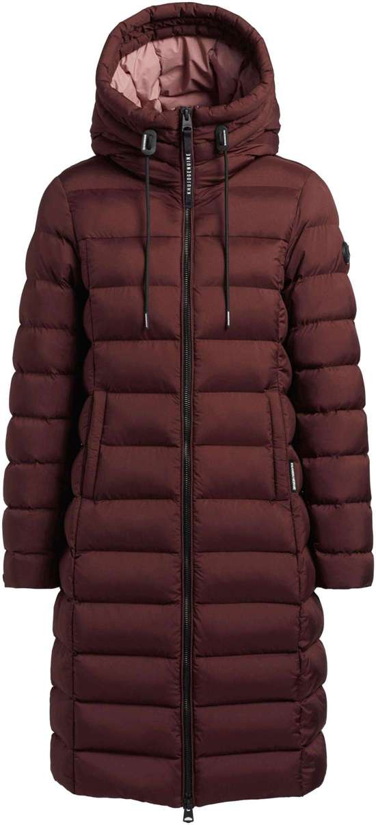 темно-красный