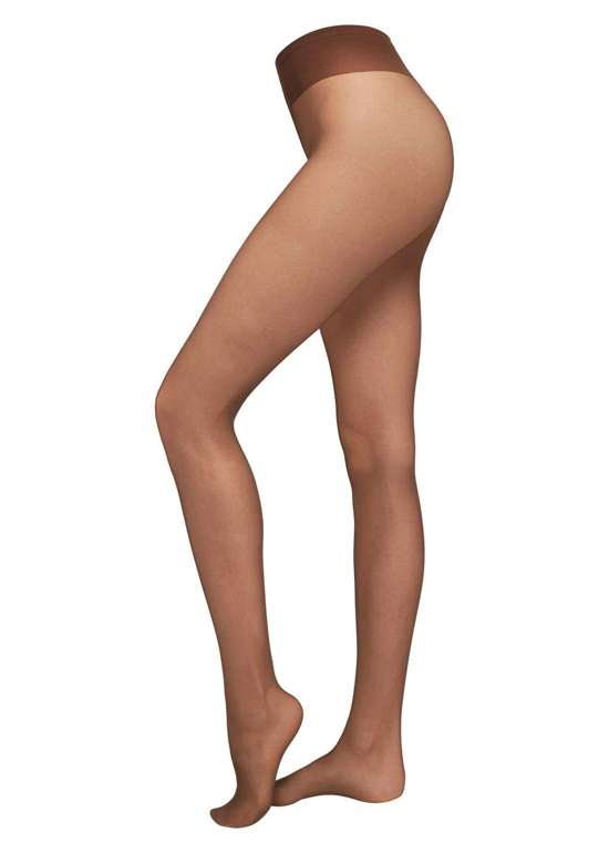 темно-коричневый