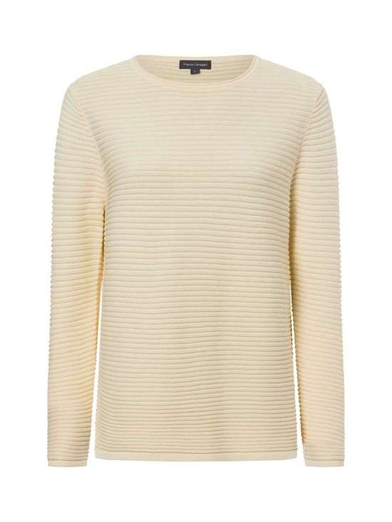 пастельно-желтый