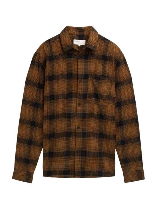 Комфортная рубашка