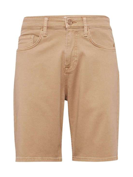 коричневый