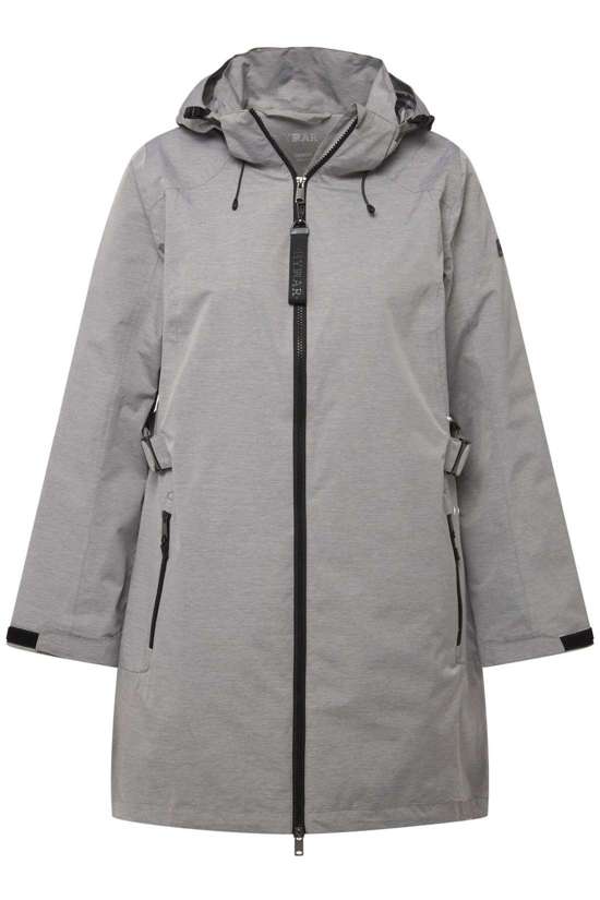 светло-серый