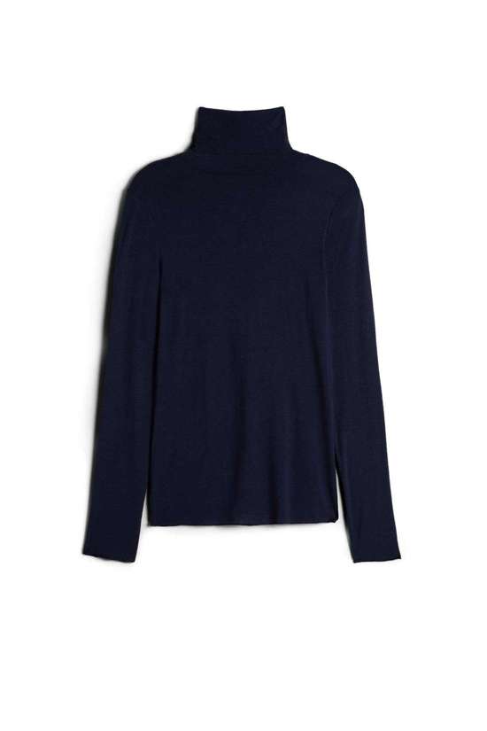 темно-синий