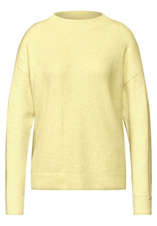 желтый лимон