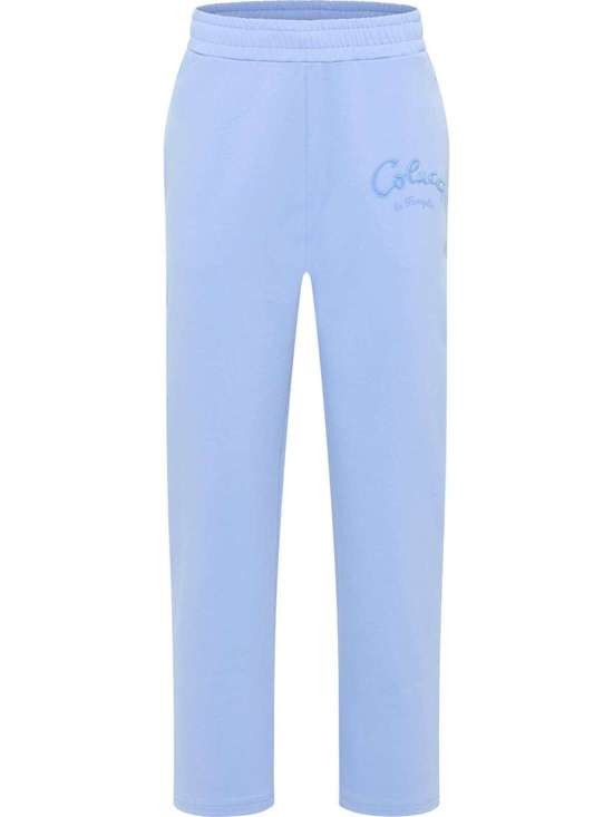 светло-синий