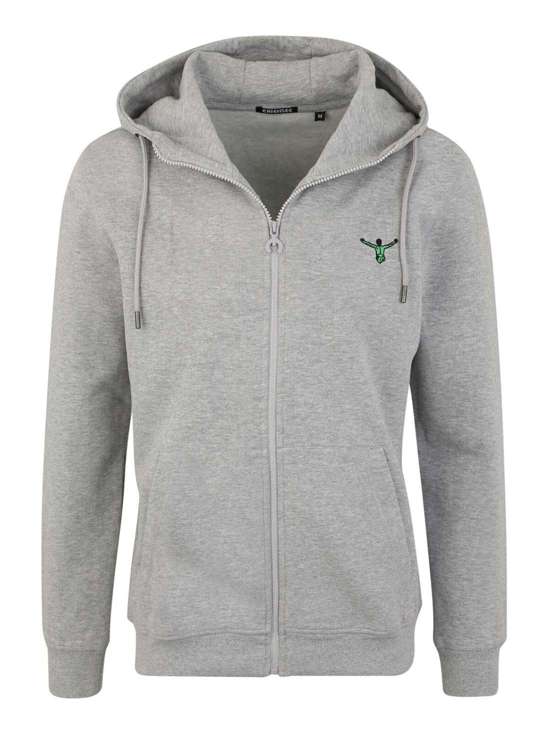 светло-серый