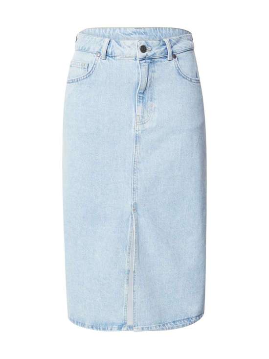 светло-синий