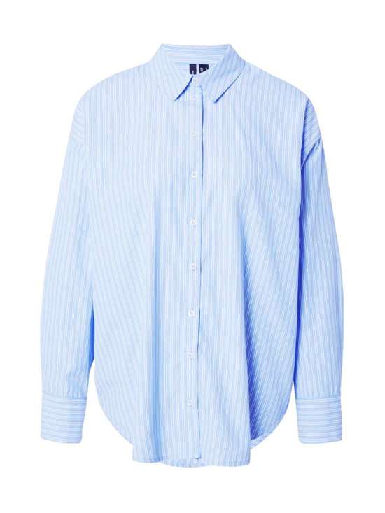 небесно-синий