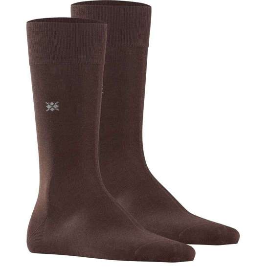 коричневый