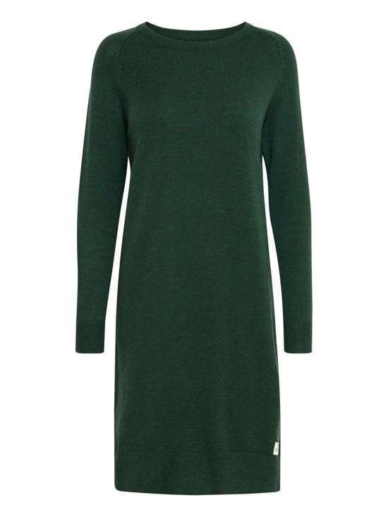 темно-зеленый