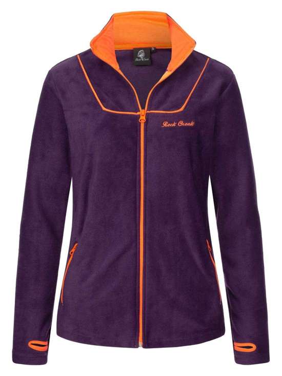 темно-лиловый