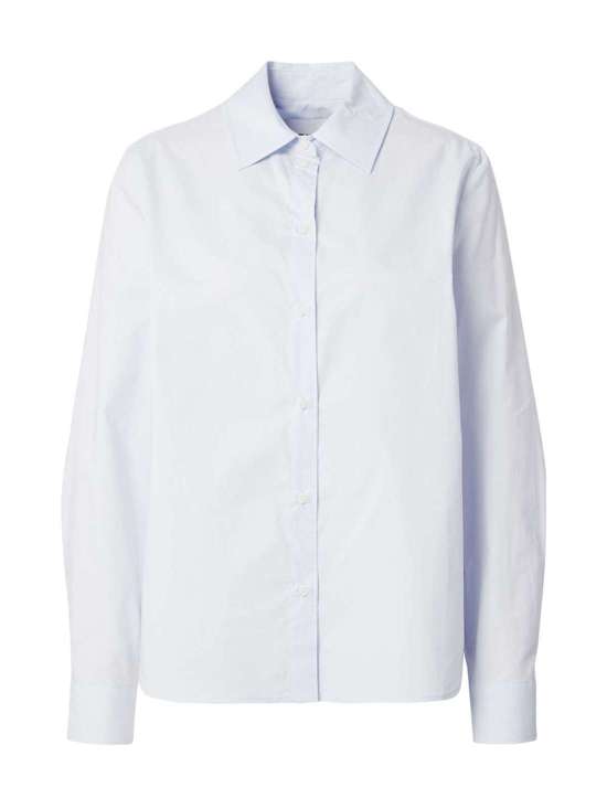 пастельно-синий