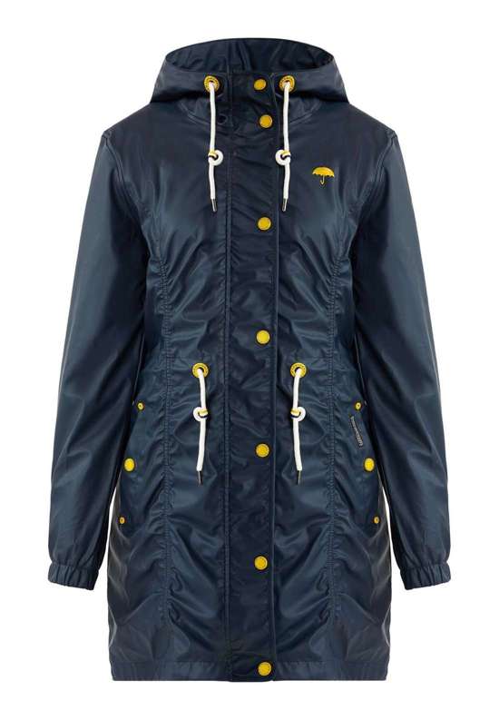 темно-синий