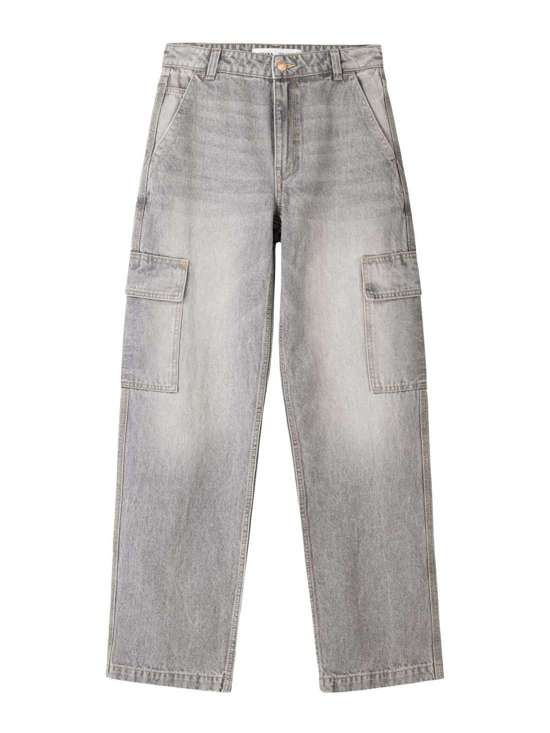 светло-серый