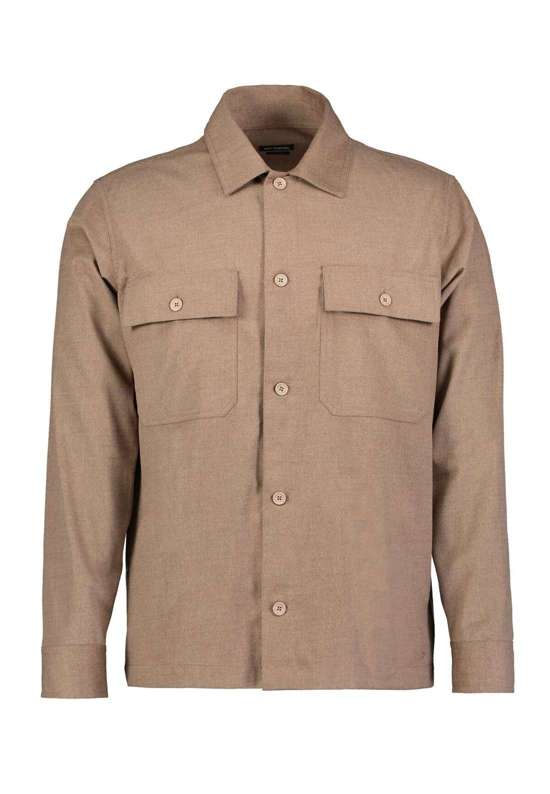 темно-бежевый