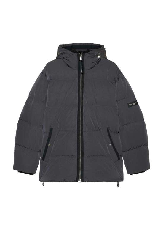 темно-серый