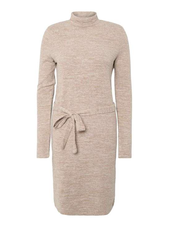 темно-бежевый