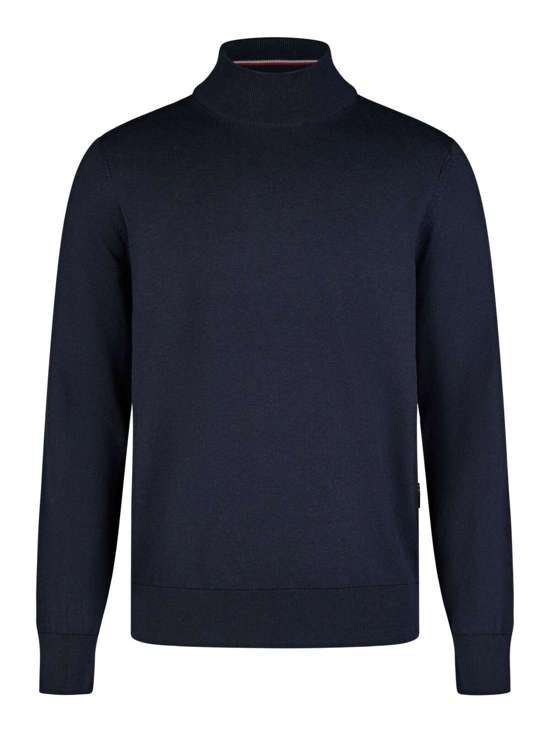 темно-синий