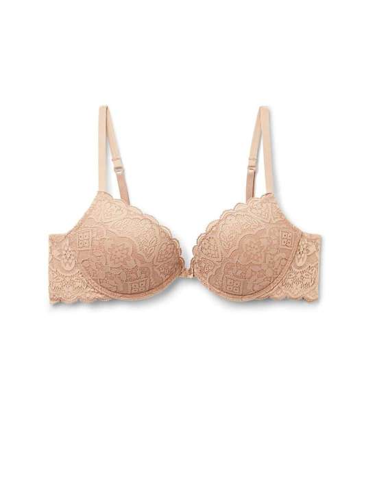 темно-бежевый