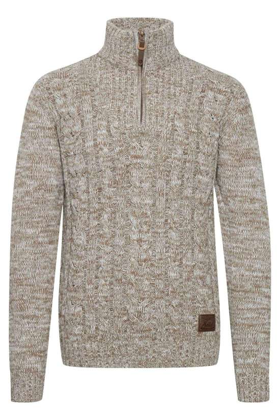 темно-бежевый