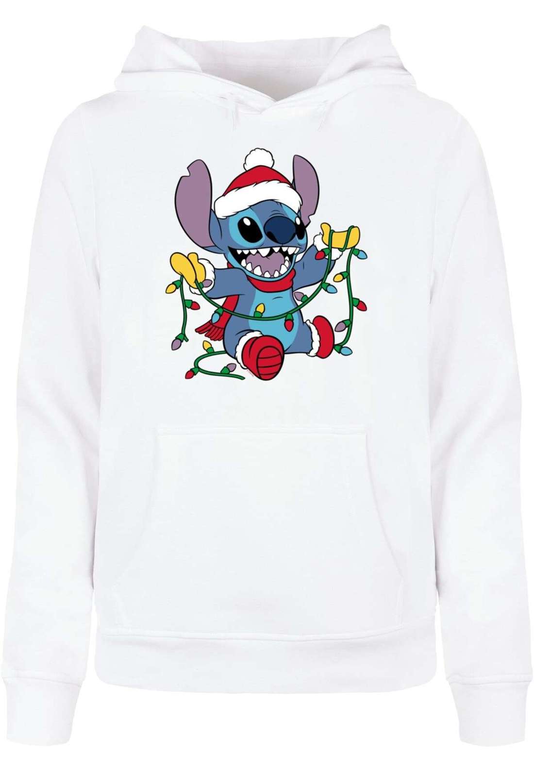 Свитшот Lilo And Stitch - Christmas Lights