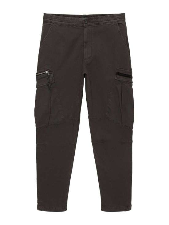 темно-серый