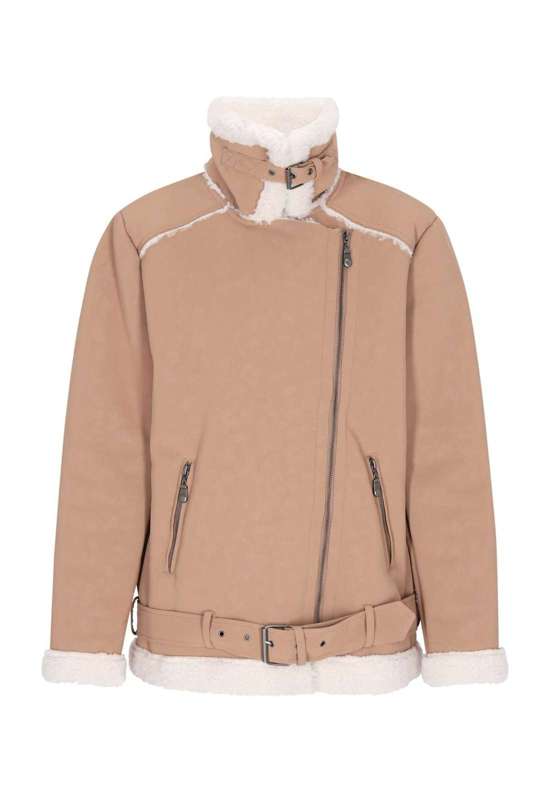 светло-коричневый