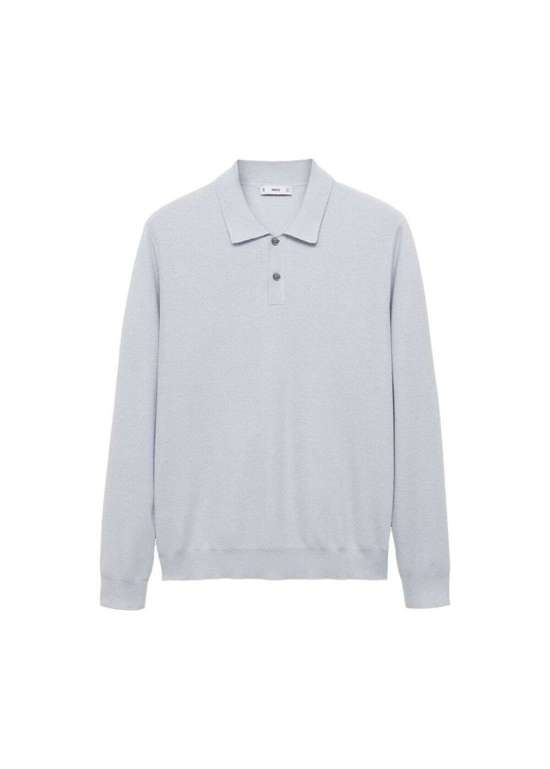 пастельно-синий