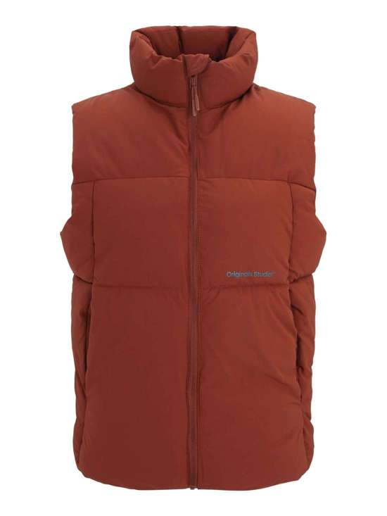 ржавый коричневый