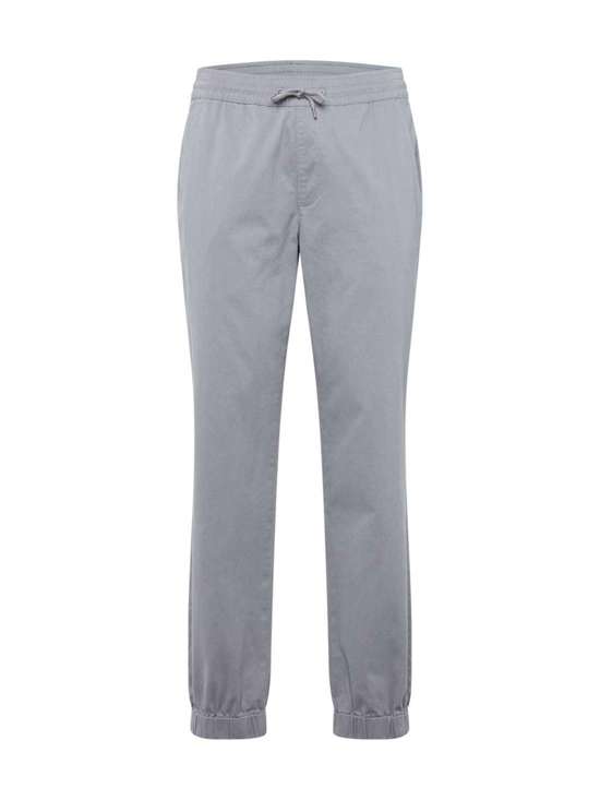 приглушенный синий