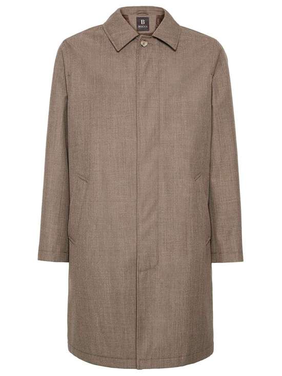 темно-бежевый