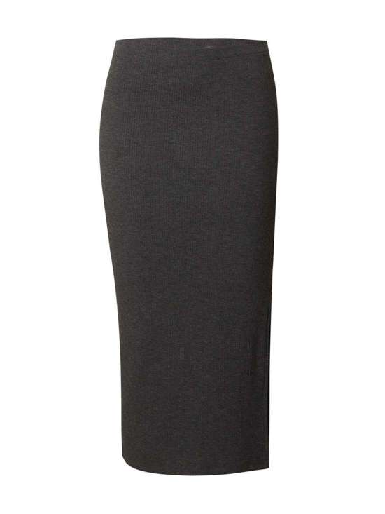 темно-серый