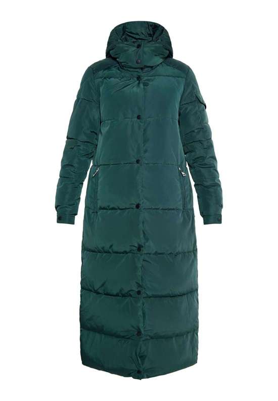 темно-зеленый