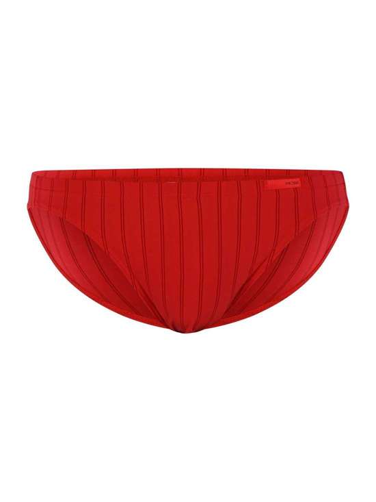 пастельно-красный