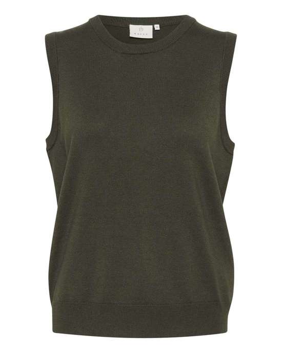 темно-зеленый