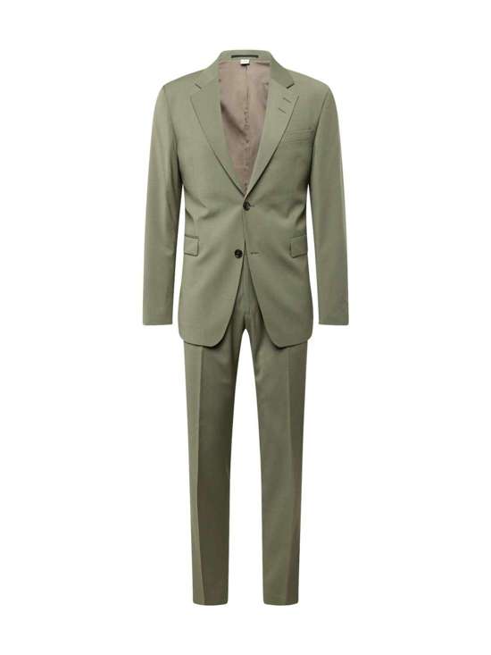 Обычный костюм S.JUSTIN