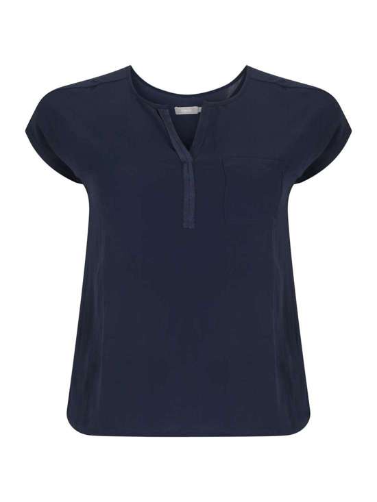 темно-синий