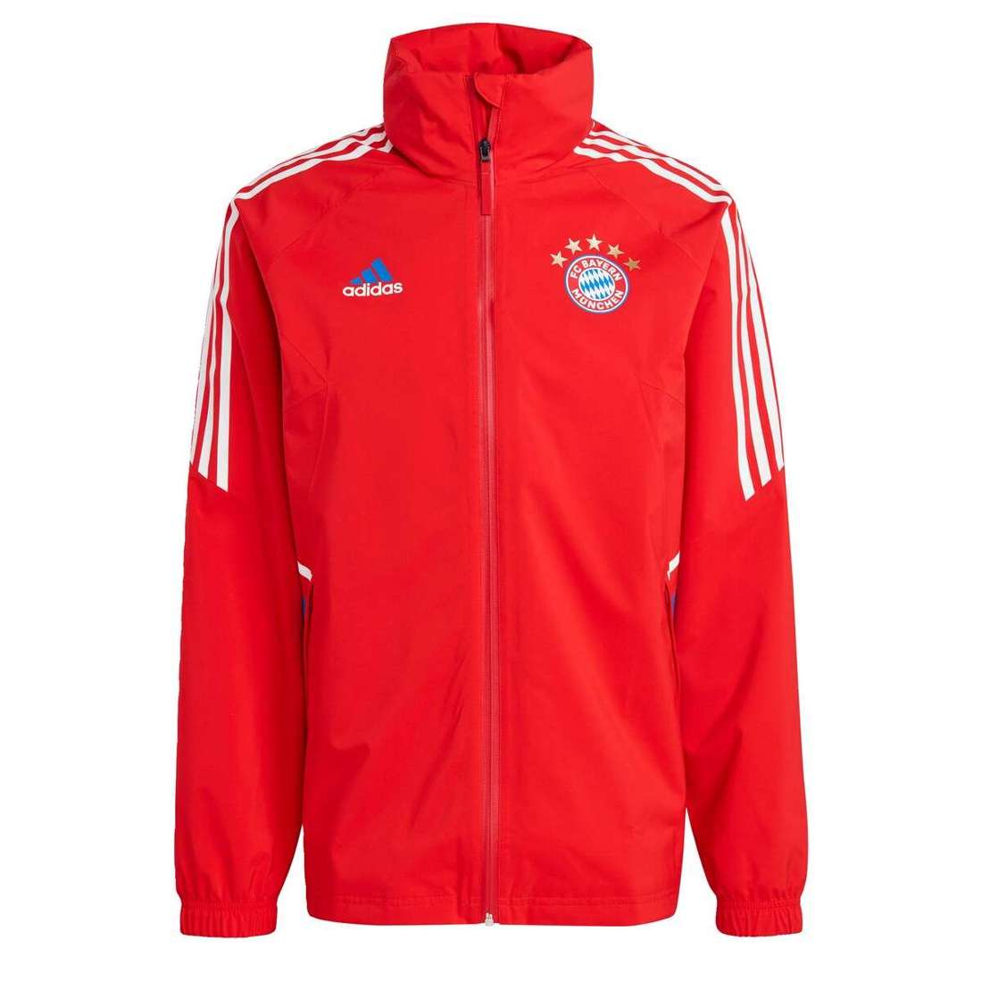 Спортивная куртка FC Bayern München