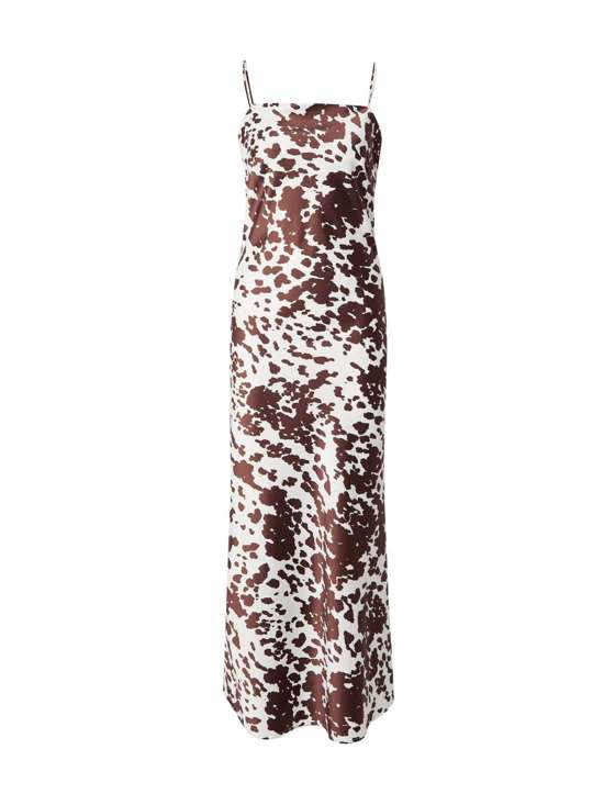 коричневый