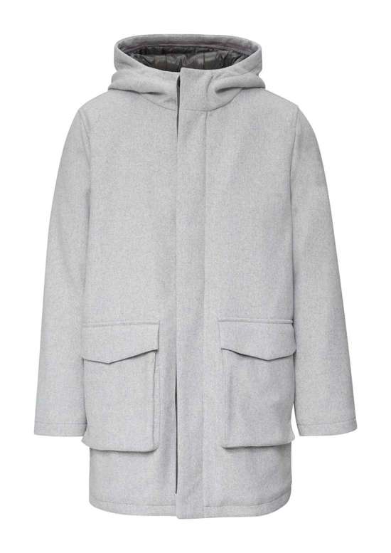 светло-серый